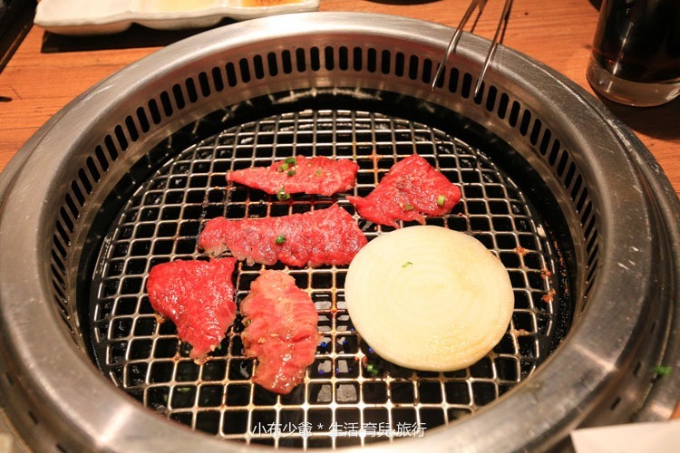 日本燒肉放題-24