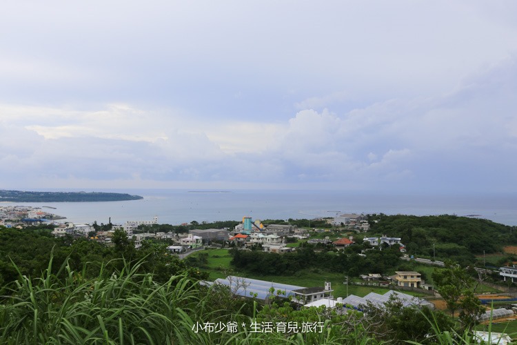 日本 沖繩 亞熱帶 景觀餐廳 景觀咖啡-3