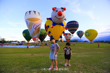台東 熱氣球-108