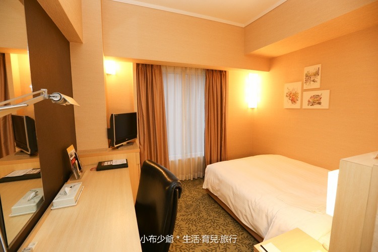 大阪 環球 Rihga Royal Hotel OSAKA-57