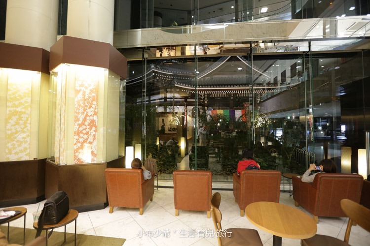日本京都必吃屋星巴克咖啡廳-8