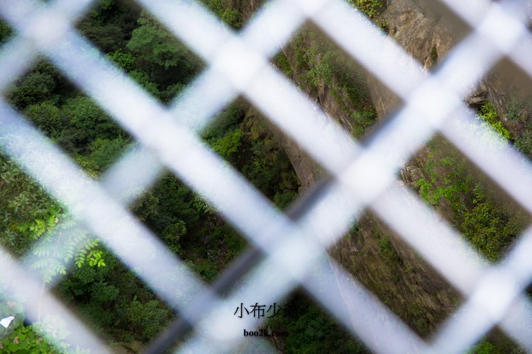 張家界 DAY2 (400 - 245)