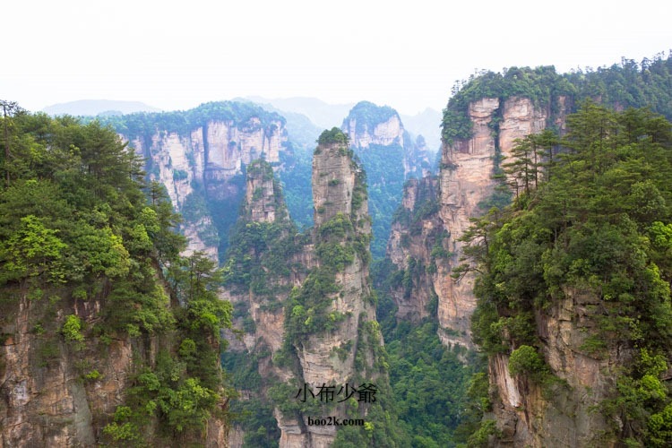 張家界 DAY2 (402 - 245)