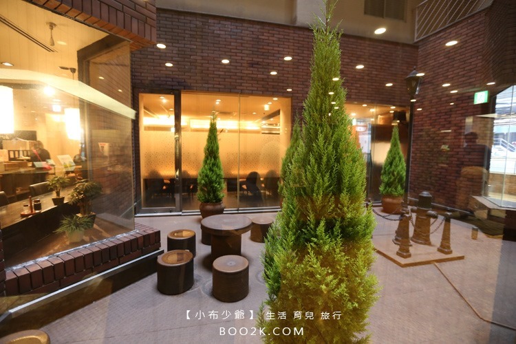 [京都住宿]河原町便宜商務旅館Hotel Unizo Kyoto阿尼州京都酒店