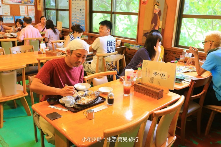 日本 沖繩 浜之家 和食料理 龍蝦生魚片 -4