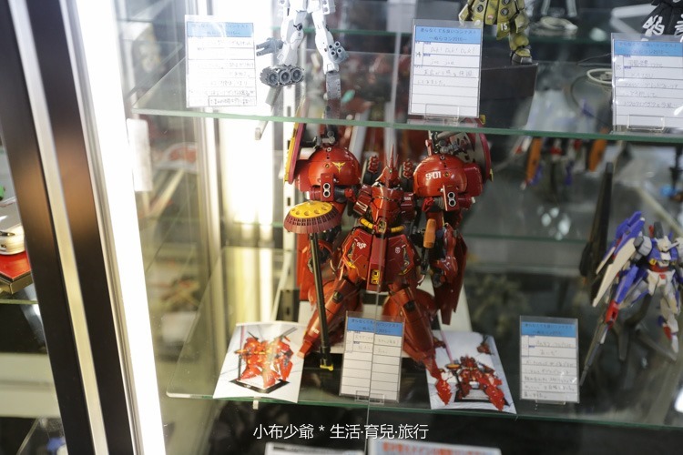日本東京秋葉園宅男電源模型cosplay必去景點-19 日本東京秋葉園宅男電源模型cosplay必去景點-19
