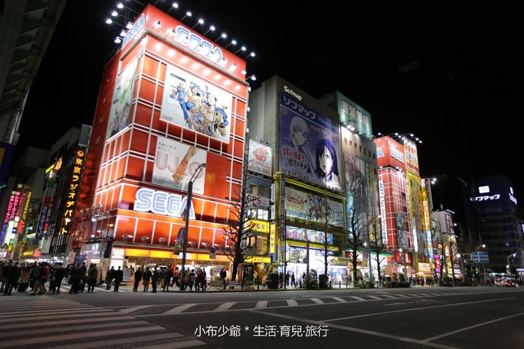 日本東京秋葉園宅男電源模型cosplay必去景點-23 日本東京秋葉園宅男電源模型cosplay必去景點-23