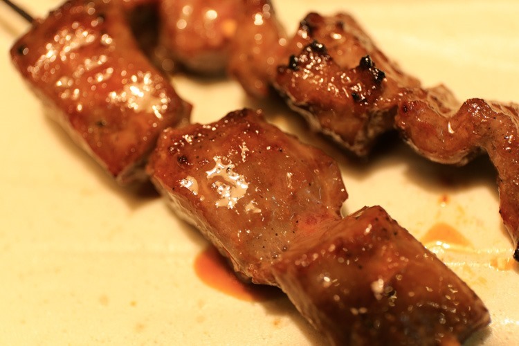 大阪梅田美食街 鳥貴族 (20 - 38)