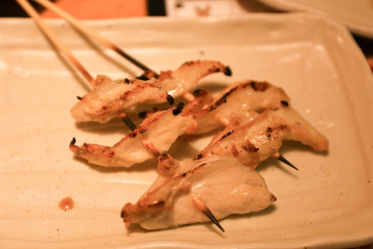 大阪梅田美食街 鳥貴族 (21 - 38)