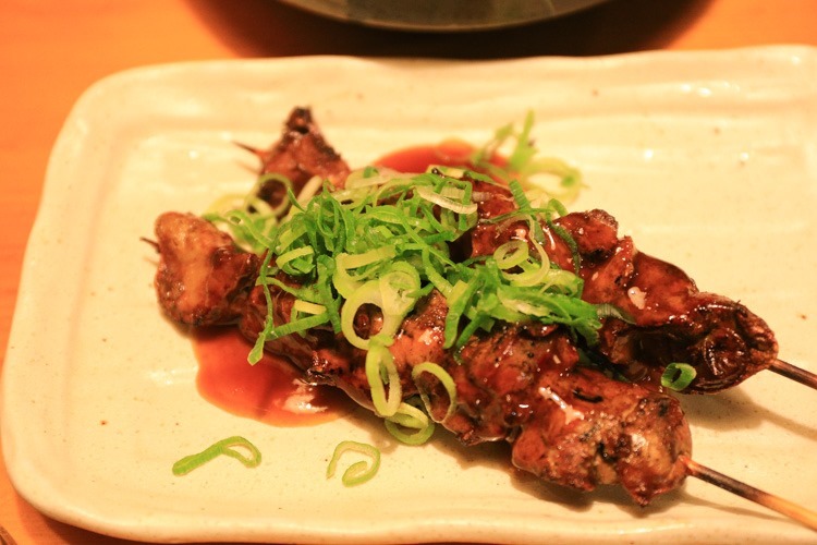 大阪梅田美食街 鳥貴族 (22 - 38) 大阪梅田美食街 鳥貴族 (22 - 38)