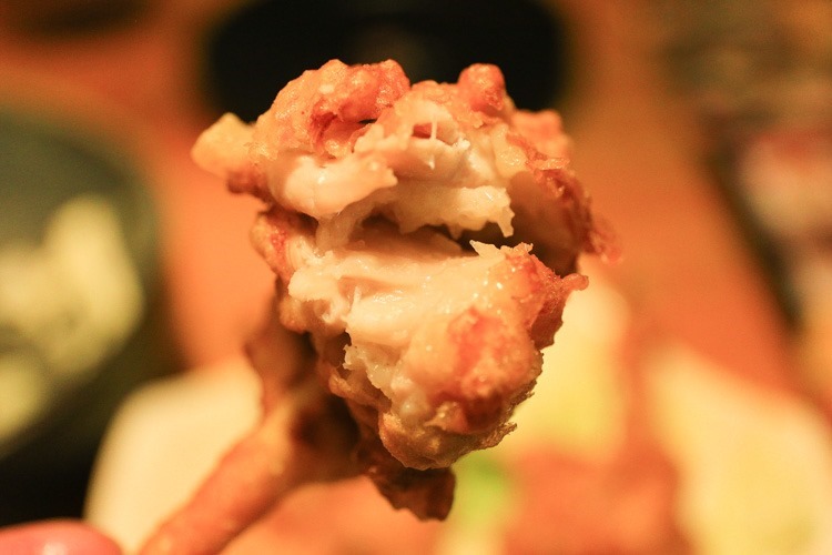 大阪梅田美食街 鳥貴族 (28 - 38)