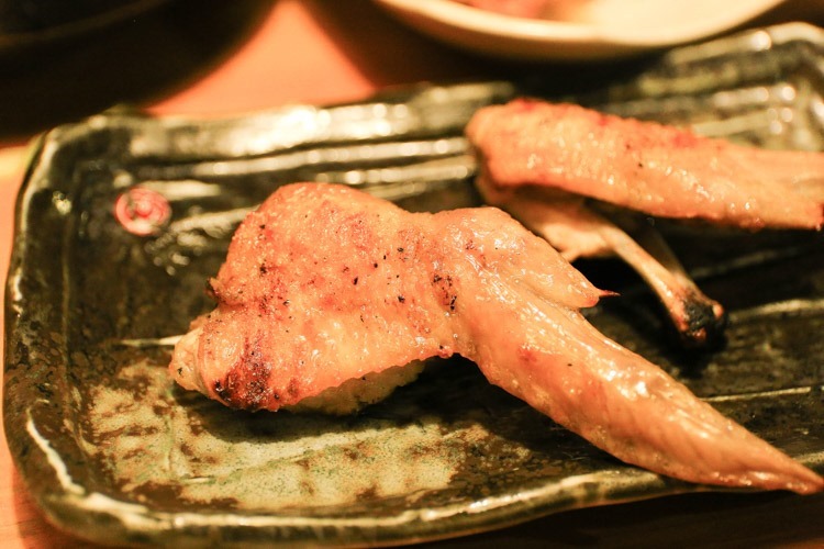 大阪梅田美食街 鳥貴族 (29 - 38) 大阪梅田美食街 鳥貴族 (29 - 38)