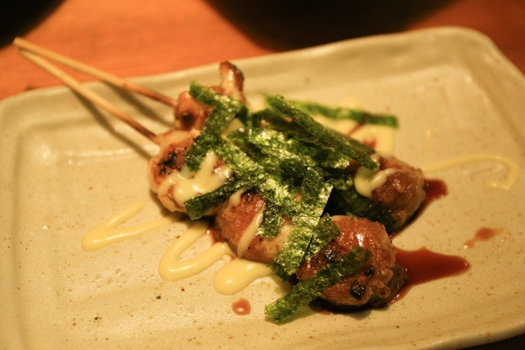 大阪梅田美食街 鳥貴族 (31 - 38)