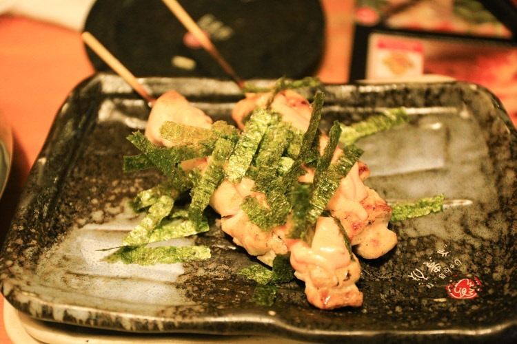 大阪梅田美食街 鳥貴族 (36 - 38)