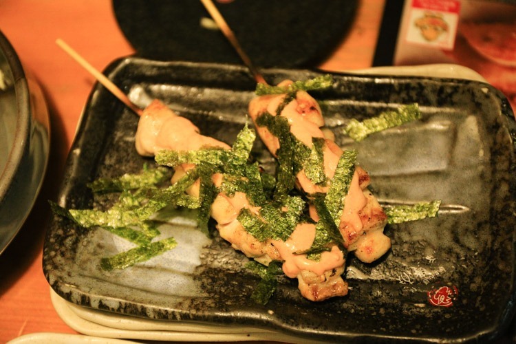 大阪梅田美食街 鳥貴族 (37 - 38) 大阪梅田美食街 鳥貴族 (37 - 38)
