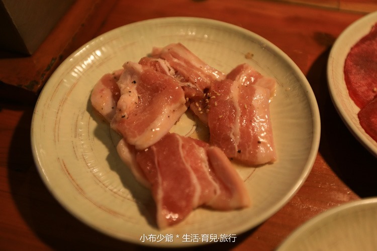日本 沖繩美食 安安 七輪燒肉 日本和牛-63