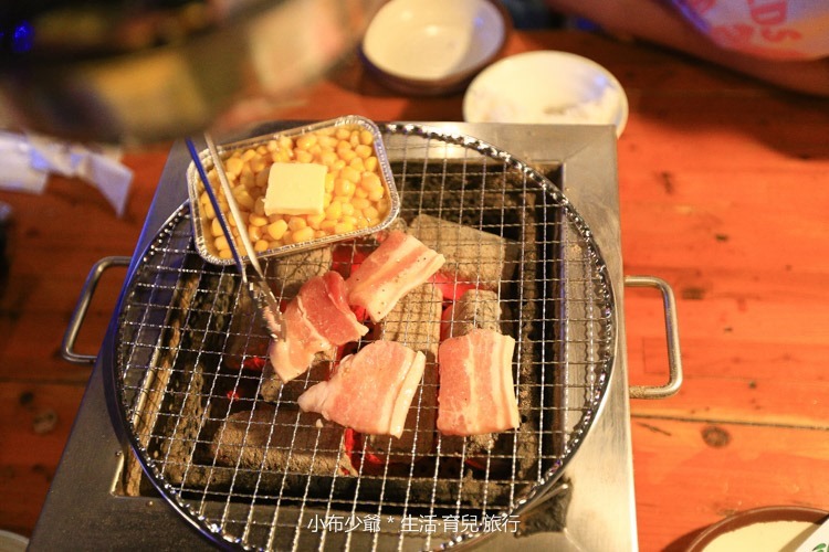 日本 沖繩美食 安安 七輪燒肉 日本和牛-65