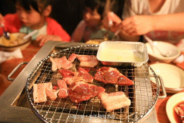 日本 沖繩美食 安安 七輪燒肉 日本和牛-67