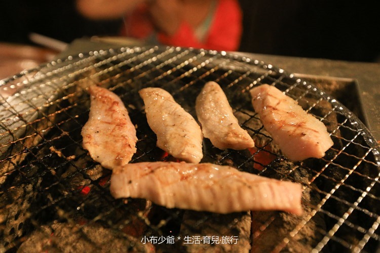日本 沖繩美食 安安 七輪燒肉 日本和牛-69