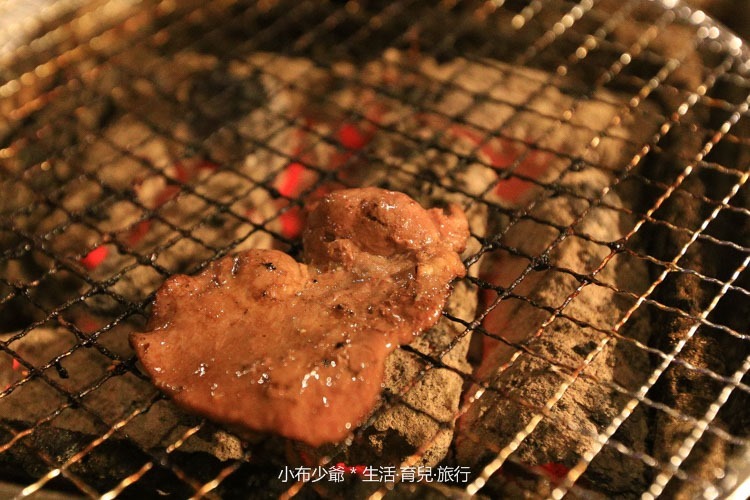 日本 沖繩美食 安安 七輪燒肉 日本和牛-71