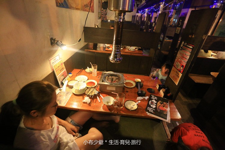 日本 沖繩美食 安安 七輪燒肉 日本和牛-78